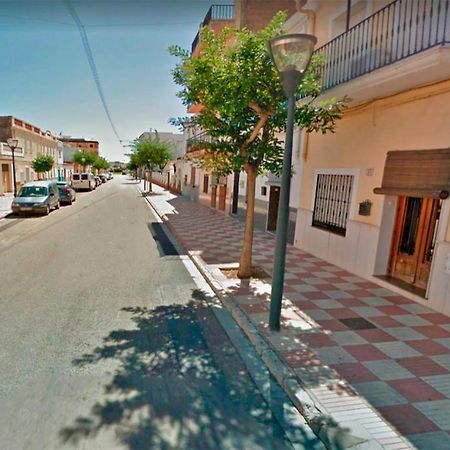 Piso Recien Reformado Con Gran Terraza Apartment Xeraco Exterior foto